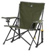 GCI Outdoor Kickback Rocker Outdoor Portable Camp Chair - 2 of 4