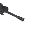 Unique Bargains Spoon Dishwasher Safe Large Guitar Spoon 304 Stainless Steel 5.4" 1 Pc - 3 of 4