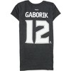 Reebok Womens LA Kings Graphic T-Shirt - 2 of 2