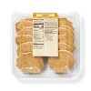 Halloween Shaped Shortbread Cookies - 10.9oz - Favorite Day™ - 2 of 3