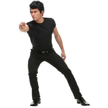 Deluxe Grease Bad Sandy Costume for Women