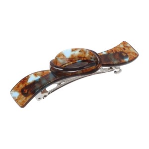 Unique Bargains Cute Hair Clip Hairdo Clip 1 Pcs - 1 of 4