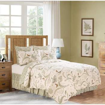 C&F Home Althea Quilt