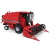 Case IH 1/32 High Detail Case IH 1640 Axial Flow Combine With 825 Header REP113 - 2 of 4