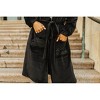 Women's Real Ranchwife Robe - 2FlyCo 2X/3X - 3 of 4