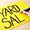 Okuna Outpost 6 Pack Blank Corrugated Plastic Yard Signs with Stakes 17x12 for Garage Sale Supplies, Birthday, Moving, Lawn, 4mm Thick, Neon Yellow - 4 of 4