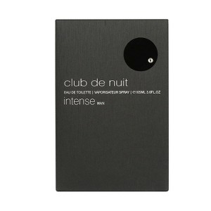Armaf Club de Nuit Intense Man Eau de Toilette Spray, 3.6 oz - 1 of 2