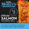 SeaPak Morey's Atlantic Salmon Seasoned Grill - Frozen - 8oz - 3 of 4
