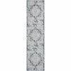 Unique Loom  Outdoor Traditional Garza Area Rug - 3 of 4