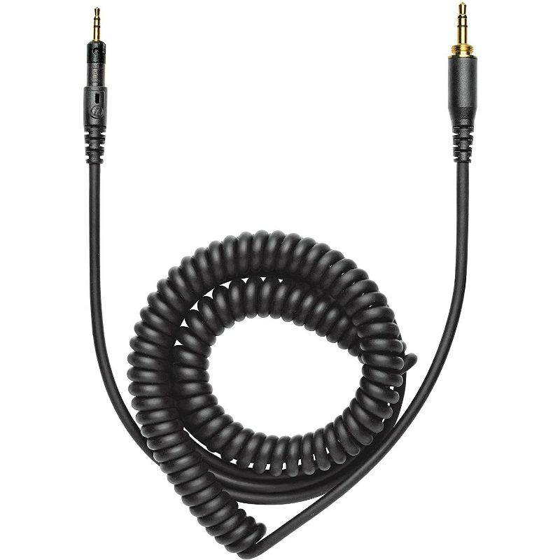 Audio-Technica ATH-M50xGM Professional Monitor Headphones, Gun Metal, 5 of 9