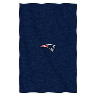 patriots bath towels