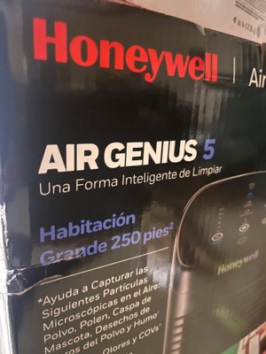 Honeywell hfd323tgt on sale