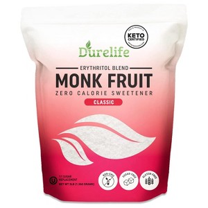 Durelife Monk Fruit Sweetener - 1 of 4