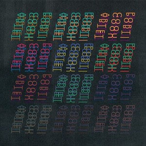Portico Quartet - Portico Quartet (Vinyl) - 1 of 1