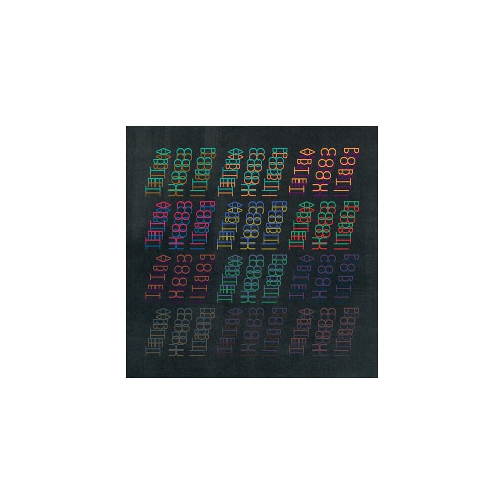 Portico Quartet - Portico Quartet (Vinyl)
