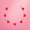 Heart Banner - Spritz™ - 2 of 4
