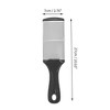 Unique Bargains Dual Sided Foot Callus Remover Tools 10.63"x2.76" 1 Pc - 4 of 4