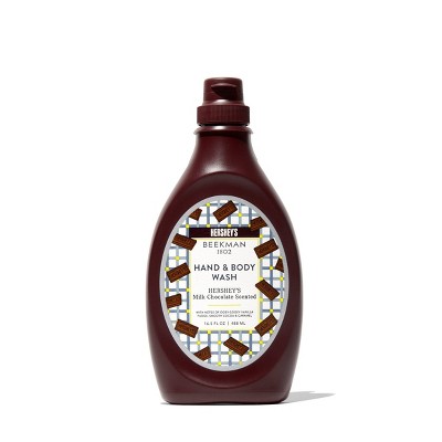 Beekman 1802 Milk Chocolate Goat Milk Hand & Body Wash - Ulta Beauty