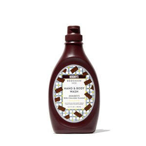 Beekman 1802 Milk Chocolate Goat Milk Hand & Body Wash - Ulta Beauty - 1 of 4
