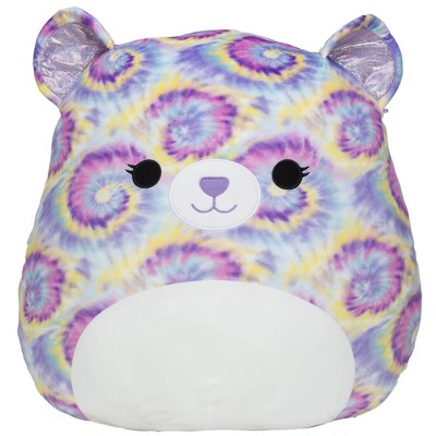 Squishmallows 20" Bear Plush