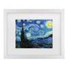 "Starry Night" Outdoor Canvas - 2 of 3