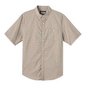 Mountain Khakis Glacier Short Sleeve Shirt - 1 of 4