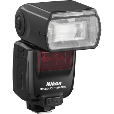 Nikon SB-5000 AF Multifunctional Speedlight Flash