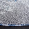 Aston ASN708 Power Loomed Indoor Rugs - Safavieh - 3 of 4