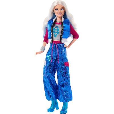 Disney Zombies 4: Dawn of the Vampires Addison Wells Doll with Movie-Inspired Outfit & Accessories