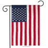 Briarwood Lane Everyday Garden Flag x For Outdoor Embroidered American Garden Flag Flags For Outside - 2 of 4