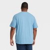 Men's Every Wear Short Sleeve T-Shirt - Goodfellow & Co™ - 2 of 3