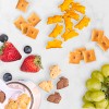 Annie's Homegrown Variety Snack Pack - 12ct/11oz - 2 of 4