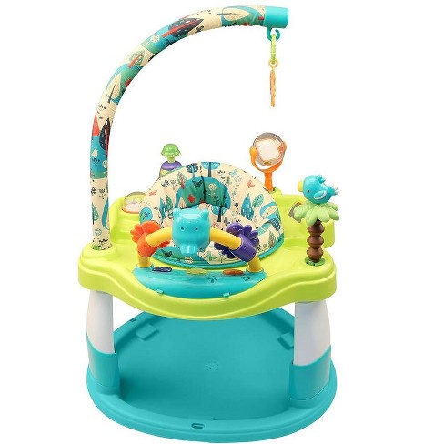 Target baby einstein activity hot sale jumper