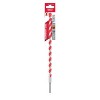 Diablo SPEEDemon 1/2 in. X 12 in. L Carbide Tipped Red Granite Hammer Drill Bit Round Shank 1 pk - 2 of 3