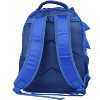 Sonic Backpack for Boys & Girls, Bookbag with Adjustable Shoulder Straps & Padded Back,16 Inch Schoolbag with 3D Features - 3 of 4