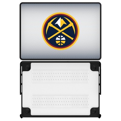 Keyscaper NBA Western Conference Teams Linen Laptop Case for Apple MacBook