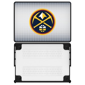 Keyscaper NBA Western Conference Teams Linen Laptop Case for Apple MacBook - 1 of 4