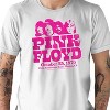 Men's - Pink Floyd - Civic Auditorium Santa Monica California Short Sleeve Graphic T-Shirt - 2 of 4