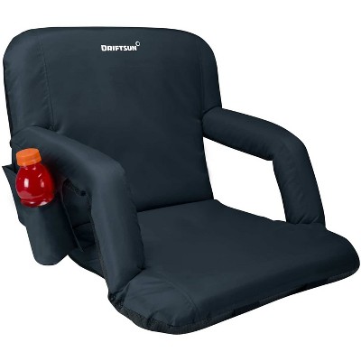 Stadium Chairs For Bleachers Target