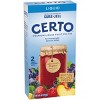 Certo Fruit Pectin Liquid - 6 fl oz - image 3 of 4