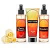Freida & Joe Fine Fragrance Body Mist & Body Splash Gift Set – Luxury Self-Care Combo for Women and Girls - 2 of 4