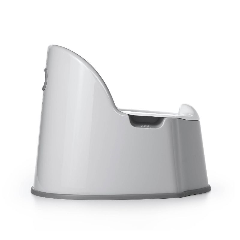 OXO Tot Potty Chair - Gray, 4 of 8