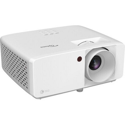 Optoma ZH520 Laser DLP Projector