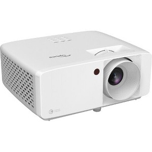 Optoma ZH520 Laser DLP Projector - 1 of 4