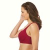 Comfort Choice Out Wire Bra - 4 of 4