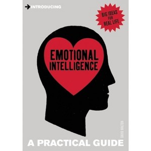 Introducing: Emotional Intelligence - (Practical Guide) by  David Walton (Paperback) - 1 of 1