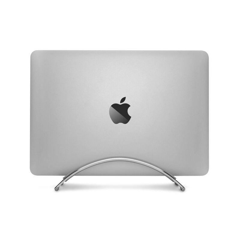Twelve South BookArc Vertical Stand for Apple MacBook with Built-in Cable Catch | Compatible with Apple MacBook, 1 of 11