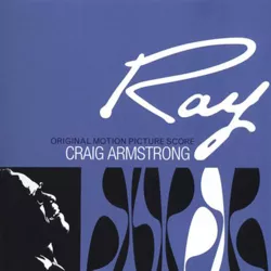 Armstrong,Craig - Ray (Original Motion Picture Score) (CD)