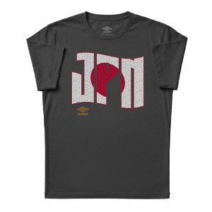 Umbro Mens Japan Wavy Logo T-Shirt : Target