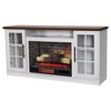 Country Living Dalton TV Stand - 2 of 4